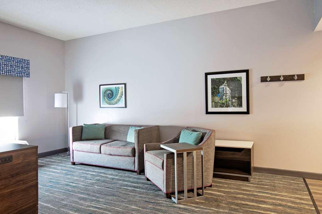 Hampton Inn Moultrie Cameră foto