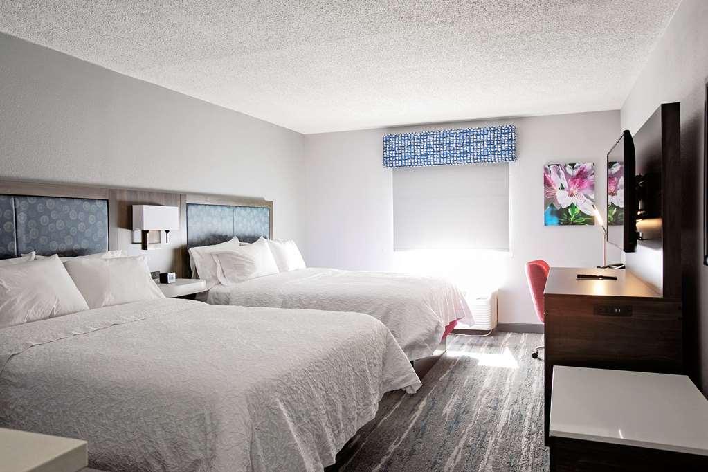 Hampton Inn Moultrie Cameră foto