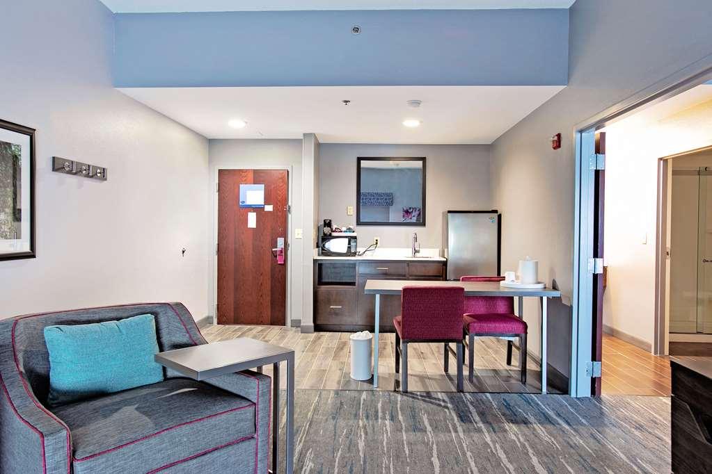 Hampton Inn Moultrie Cameră foto