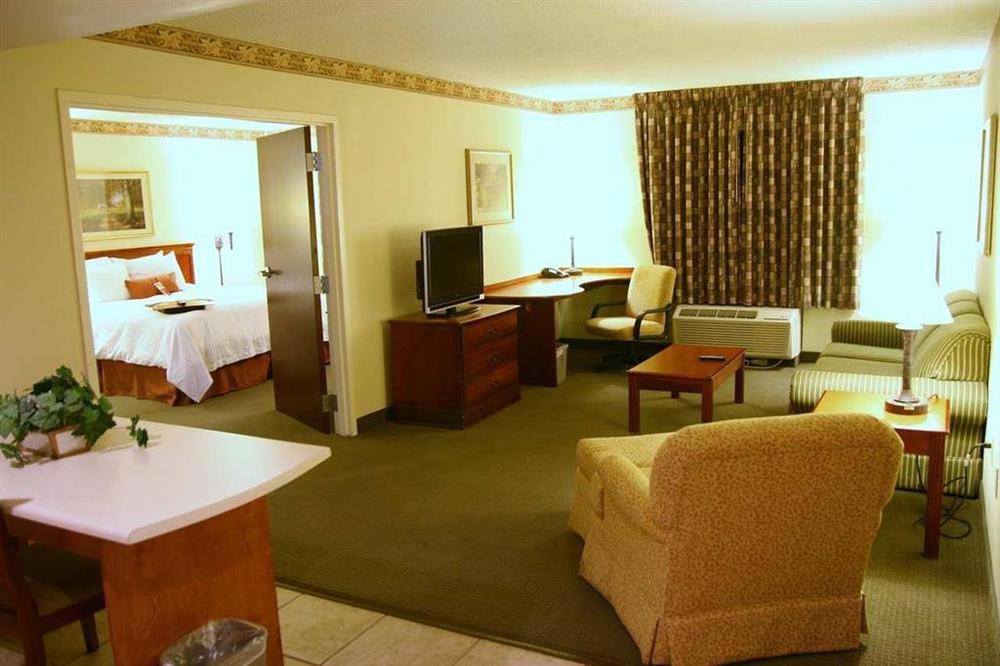Hampton Inn Moultrie Cameră foto
