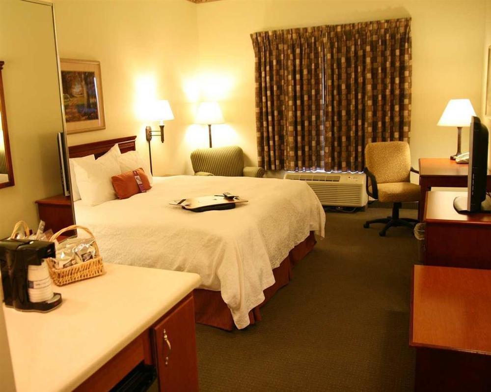 Hampton Inn Moultrie Cameră foto