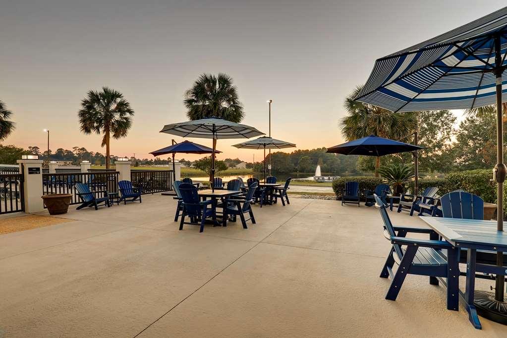 Hampton Inn Moultrie Exterior foto