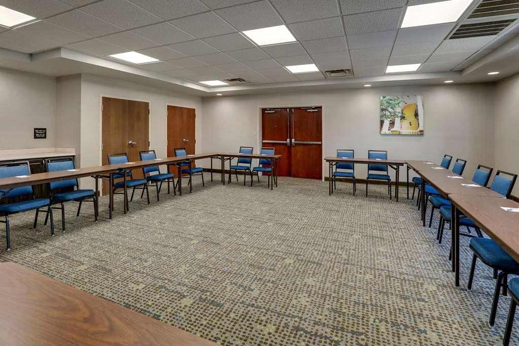 Hampton Inn Moultrie Facilități foto