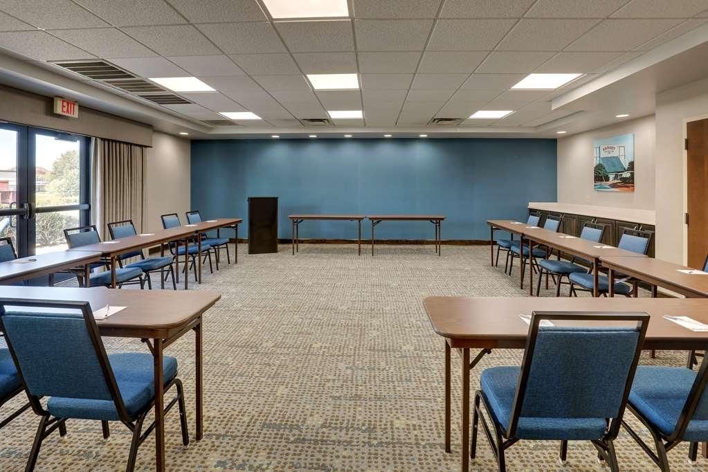 Hampton Inn Moultrie Facilități foto