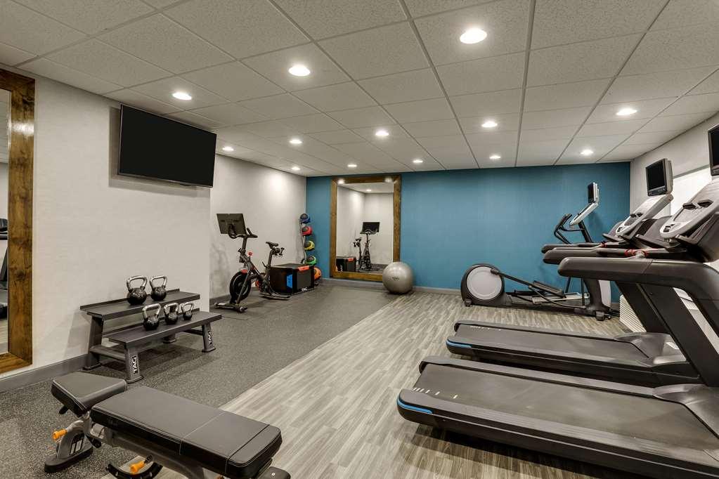Hampton Inn Moultrie Facilități foto