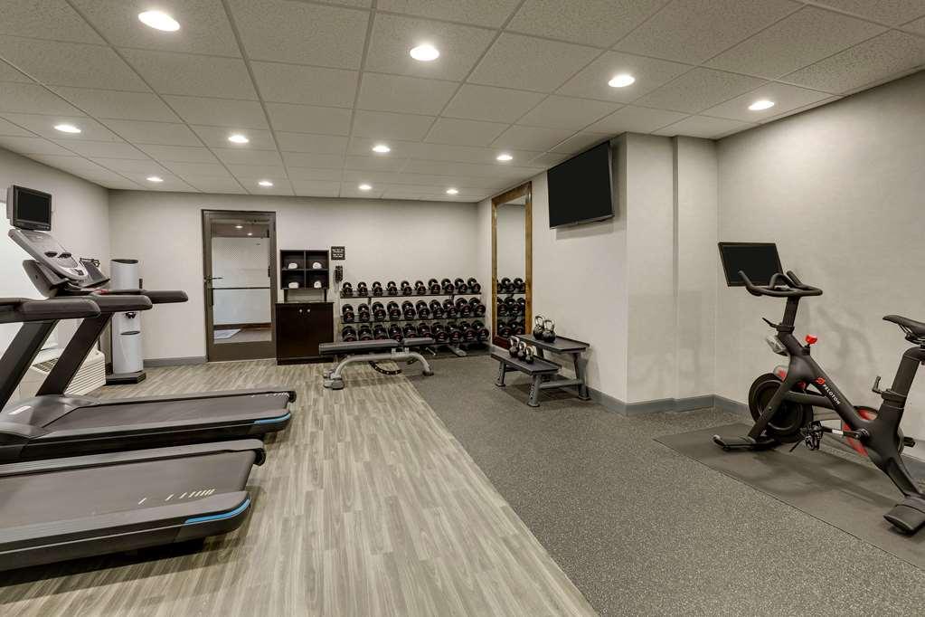 Hampton Inn Moultrie Facilități foto