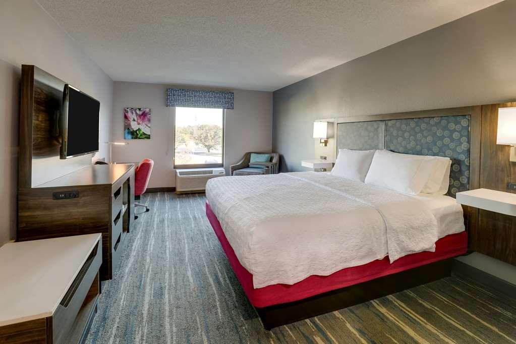 Hampton Inn Moultrie Cameră foto