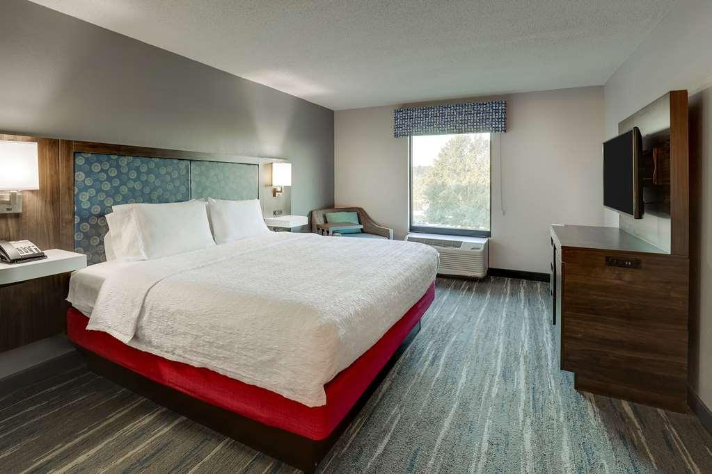Hampton Inn Moultrie Cameră foto