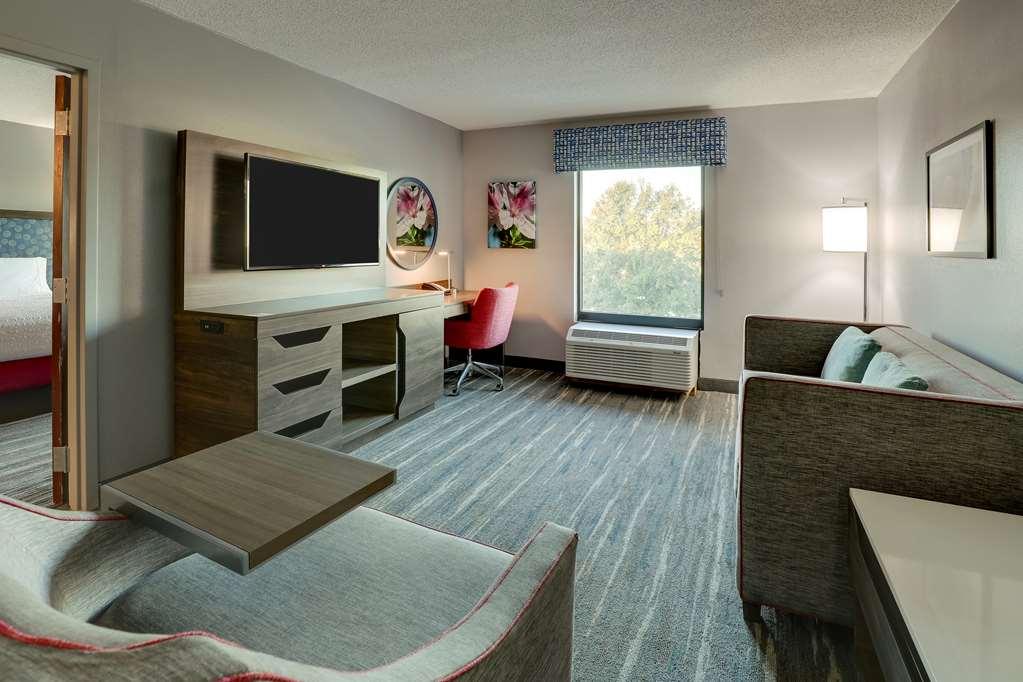 Hampton Inn Moultrie Cameră foto