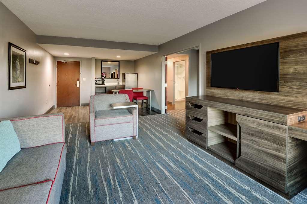 Hampton Inn Moultrie Cameră foto
