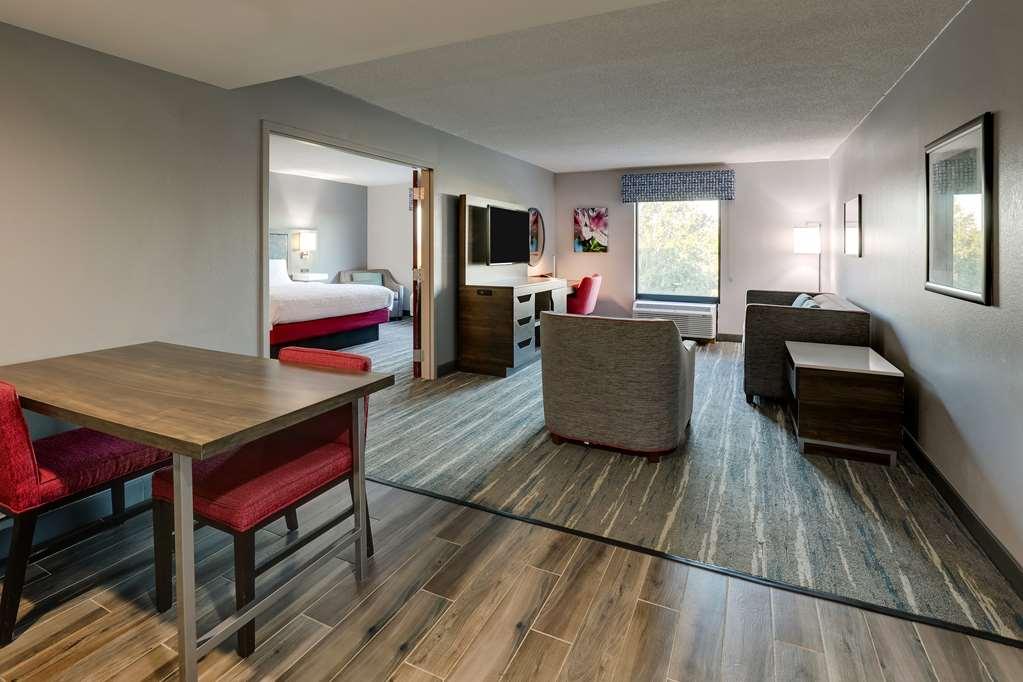 Hampton Inn Moultrie Cameră foto