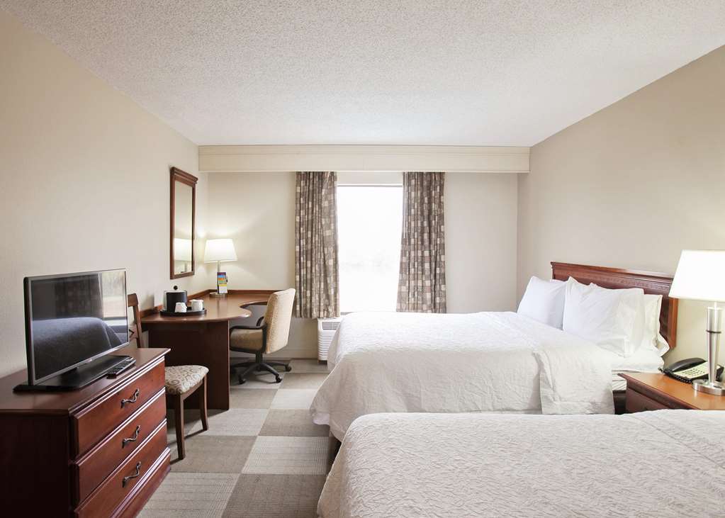 Hampton Inn Moultrie Cameră foto