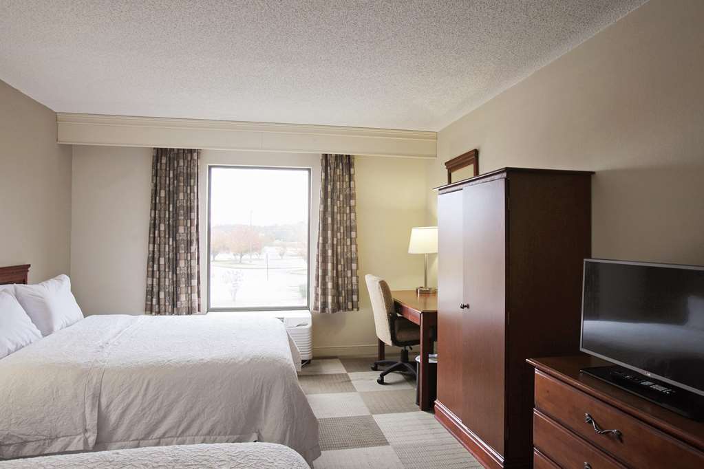 Hampton Inn Moultrie Cameră foto