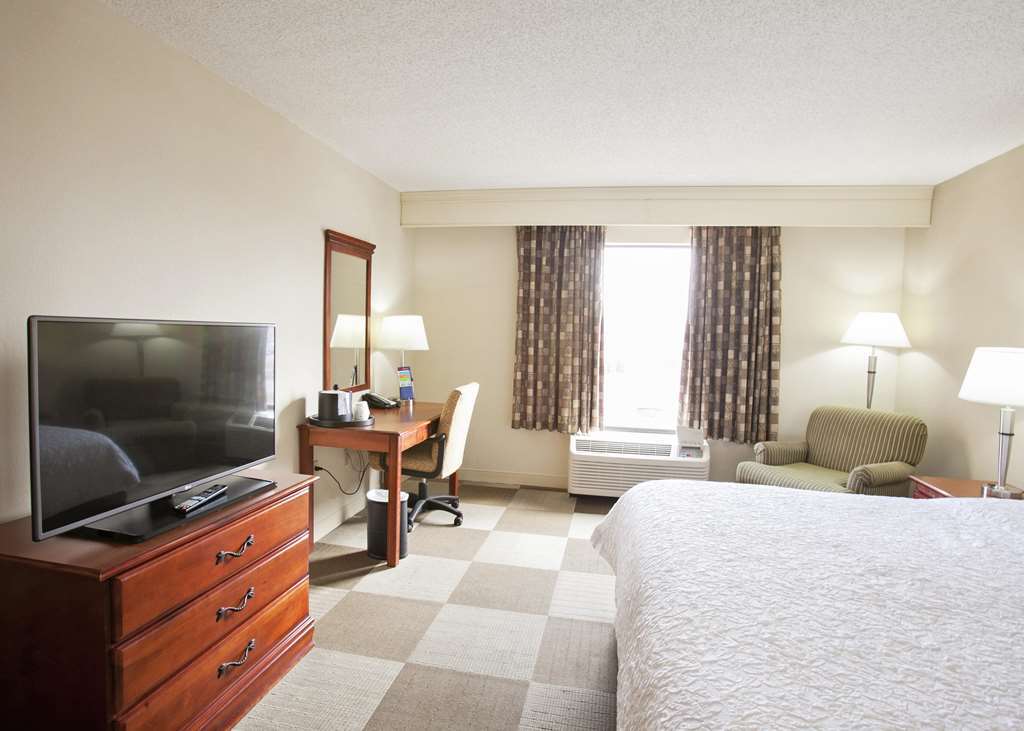 Hampton Inn Moultrie Cameră foto