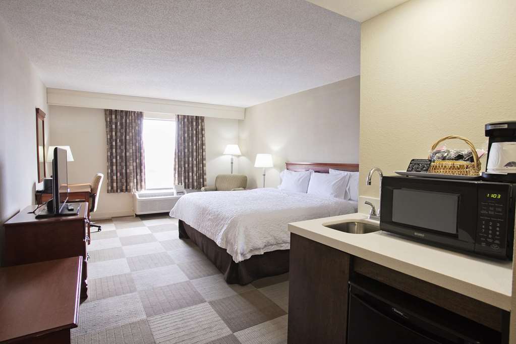 Hampton Inn Moultrie Cameră foto